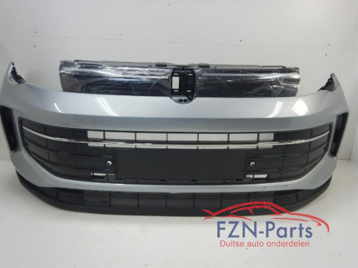 Voorbumper Volkswagen Tiguan (22722338)