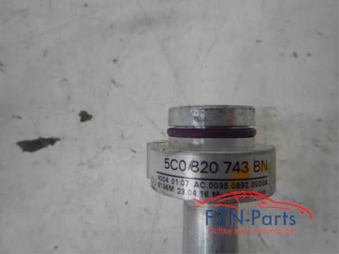 Airco Leiding Volkswagen Beetle (22728596)