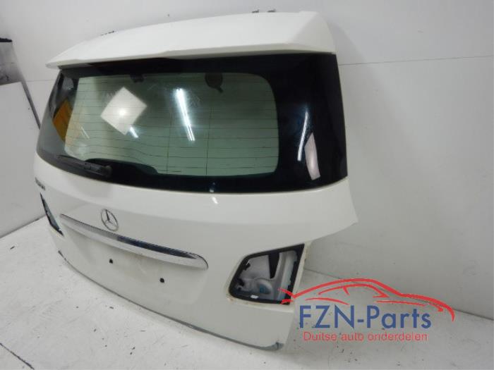 Mercedes-Benz W246 B-Klasse Achterklep 9650