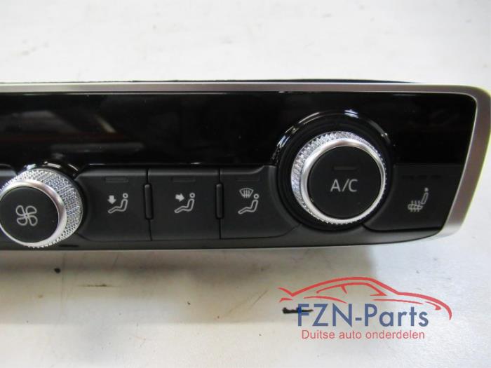Audi A3 8V Lane-Assist Side-Assist Module Links