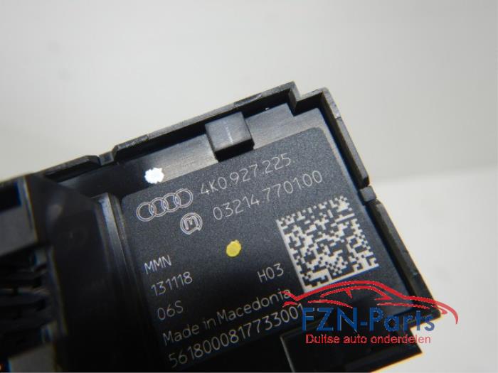 Schakelaar (diversen) Audi A6 (22744075)
