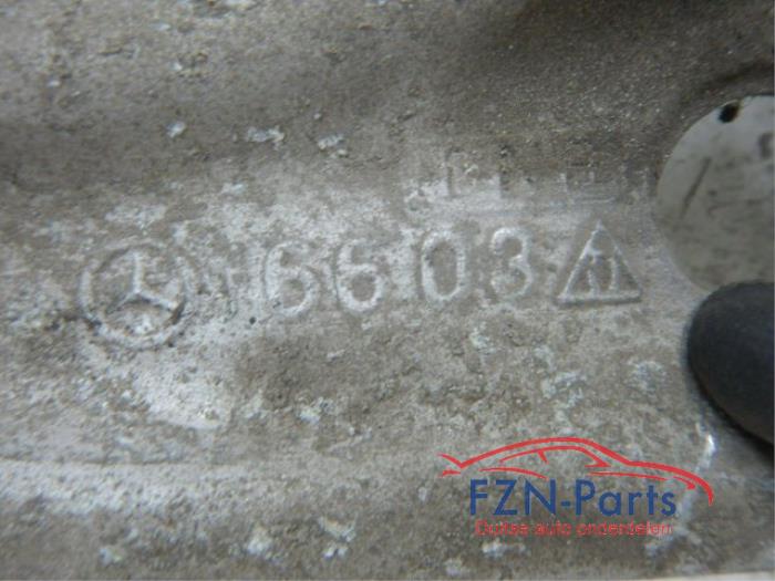 Draagarm links-voor Mercedes GLE (22727506)