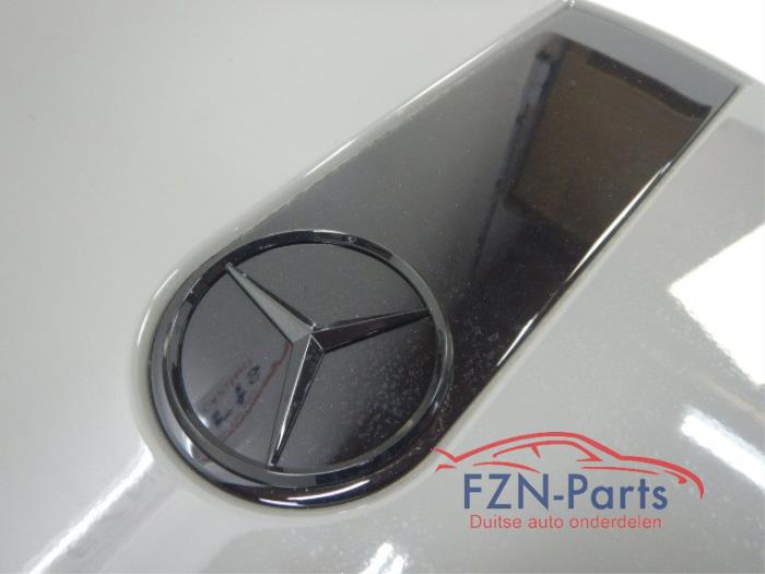 Bekleding bagageruimte Mercedes G-Klasse (22741342)