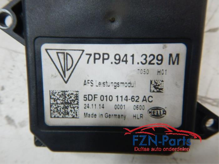 Xenon module Audi A3 (22727964)