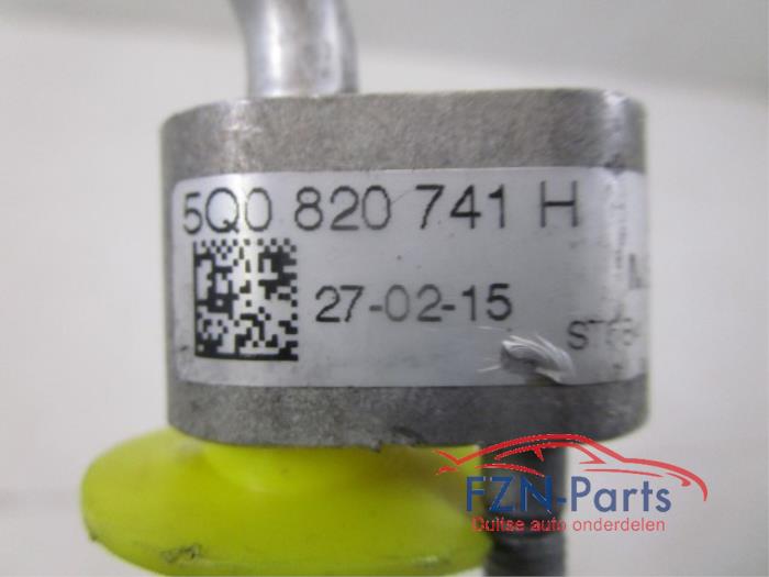 Diversen Seat Leon (22741918)