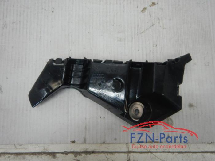 Audi A1 82A Bumper Geleider Rechts-achter