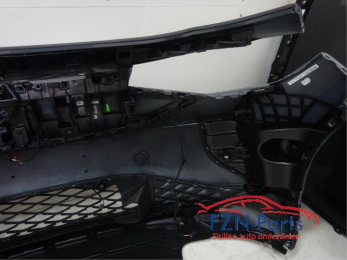Voorbumper Volkswagen Diversen (22721201)