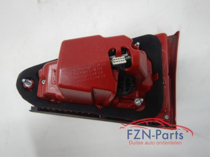 Audi A4 8K Sedan Facelift LED Achterlicht Links