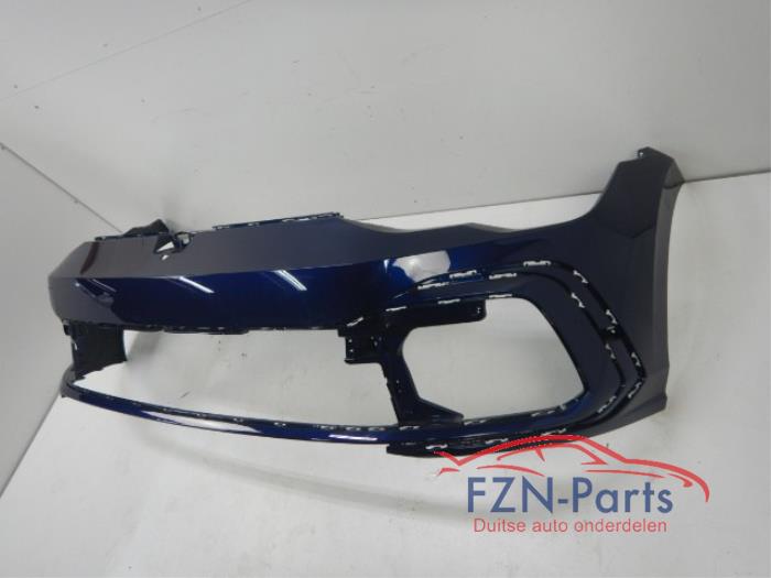 Voorbumper Volkswagen Golf (22722084)