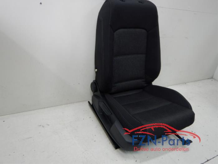 Stoel rechts Volkswagen Passat (22739133)