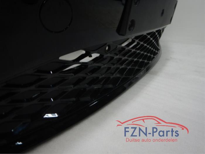 Voorbumper Volkswagen Diversen (22722100)