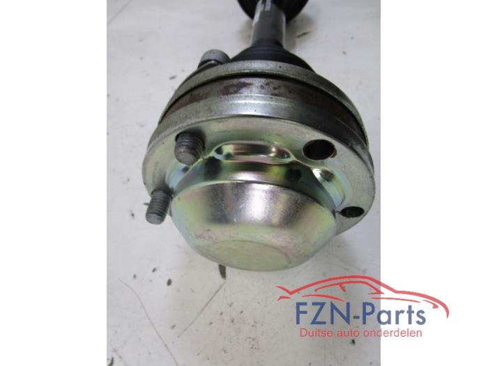 Aandrijfas links-voor Audi TT (22724682)