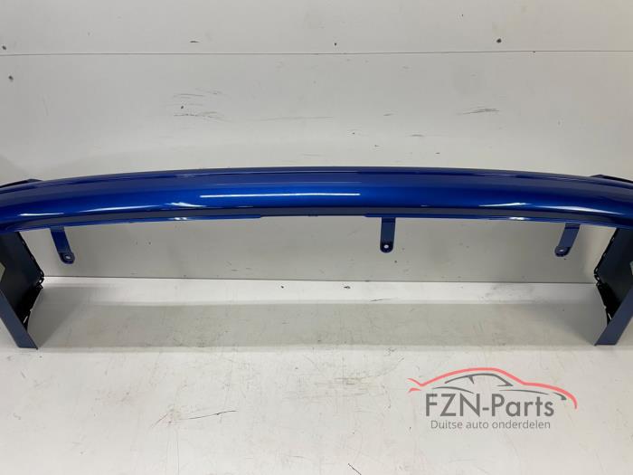 Achterbumper Volkswagen Transporter (22991728)