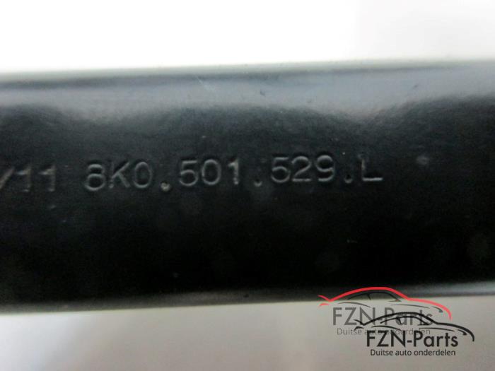 Wielophanging links-achter Audi A7 (22729555)