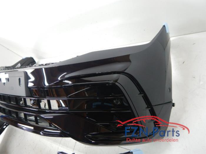 Diversen Volkswagen Tiguan (22742998)