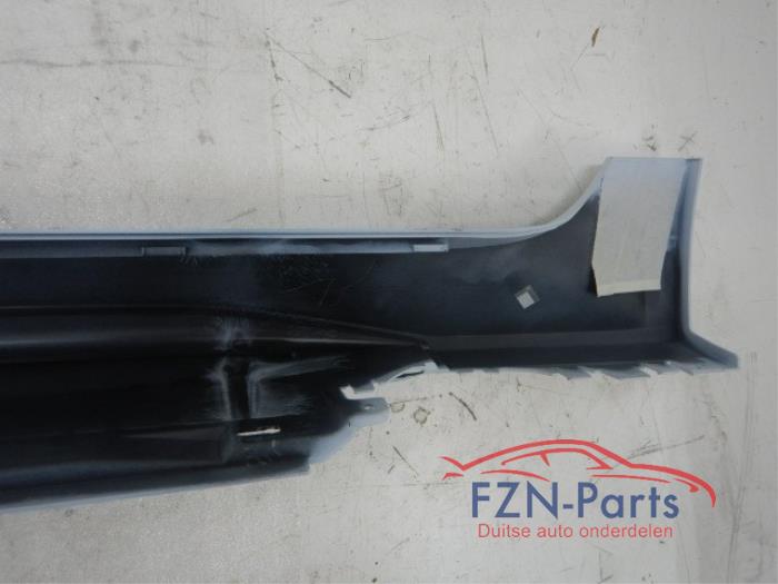 Audi RS6 4K C8 Sideskirt Rechts R