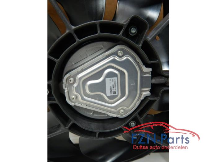 Kachel Ventilatiemotor Diversen Diversen (22742280)