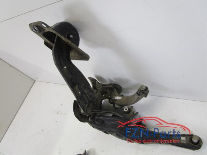 Wielophanging rechts-achter Volkswagen Passat (22741290)