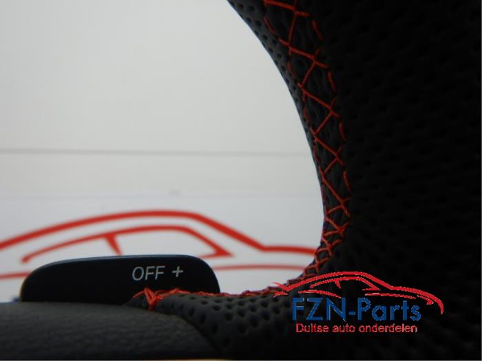 VW Golf 8 GTI Stuur MF+F1+ACC