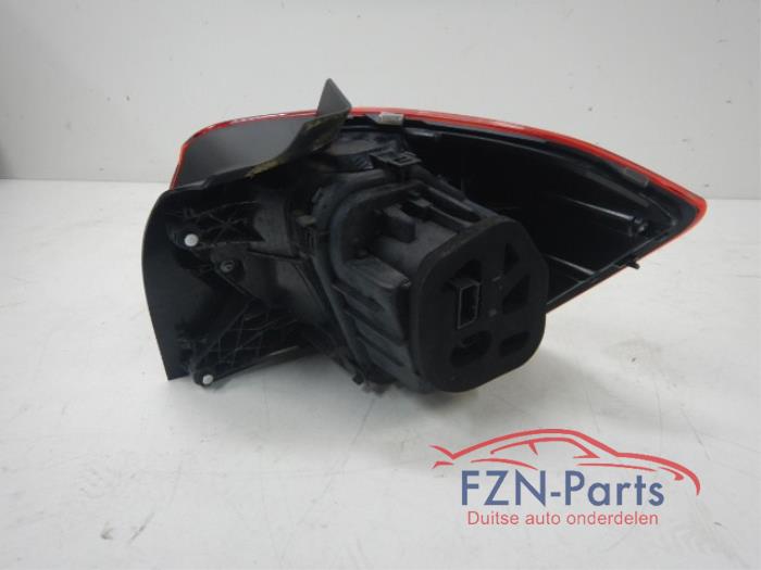 VW Polo 2G Achterlicht Links