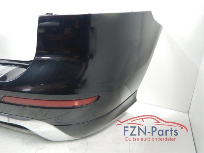 Mercedes-Benz W166 ML-Klasse Achterbumper AMG-Style 4PDC Chrome