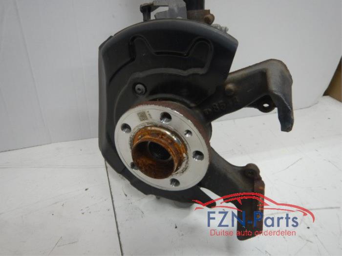 Wielophanging rechts-voor Audi A1 (22729727)