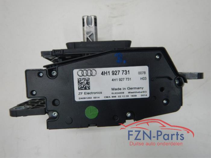 Versnellingspook Audi A8 (22738733)