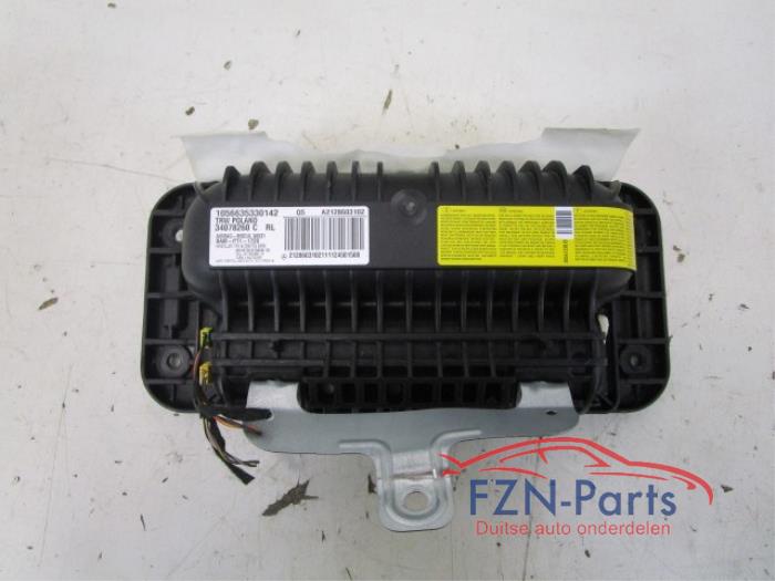 Airbag rechts (Dashboard) Mercedes E-Klasse (22741786)