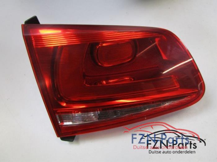 VW Touareg 7P Achterlicht Links-Binnen