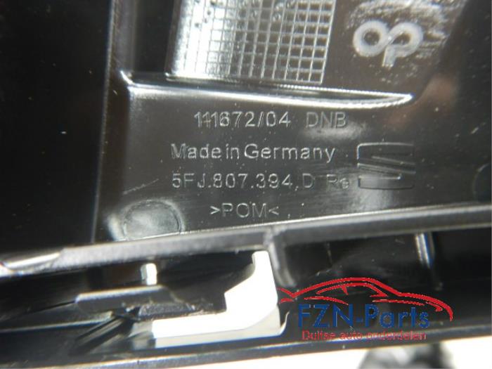 Diversen Seat Tarraco (22738999)