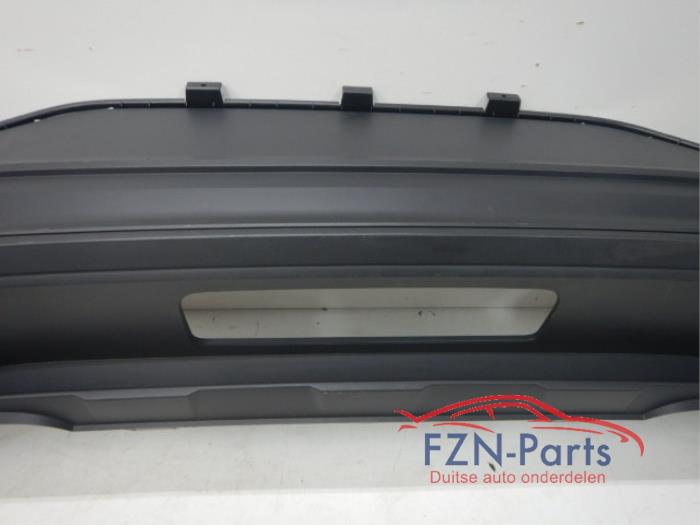 Diffuser achterbumper Volkswagen T-Roc (22727006)