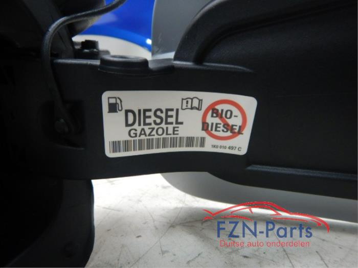 Tank Klep Volkswagen Tiguan (22728325)