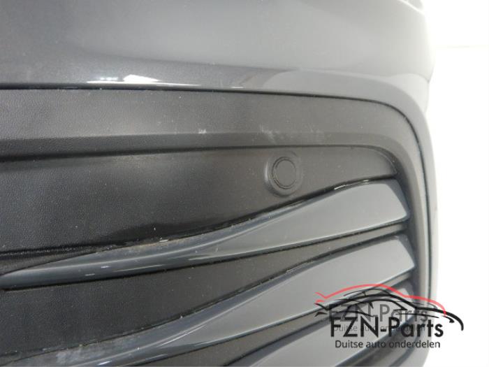 Voorbumper Volkswagen Golf (22721759)