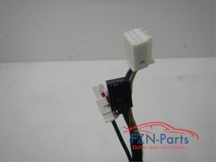 Mercedes-Benz CLE-Klasse A236 Rechts Spiegel Inklapbaar