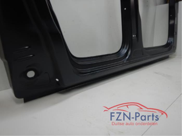 Zijpaneel Bekleding rechts-achter Volkswagen Amarok (22739087)