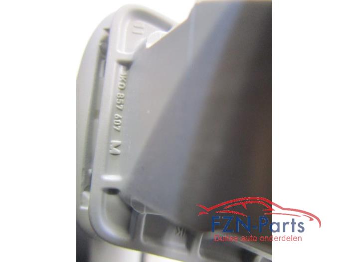 Handgrepenset Volkswagen Sharan (22742762)