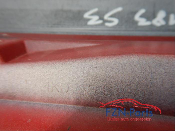 Zijskirt links Audi A6 (22727582)