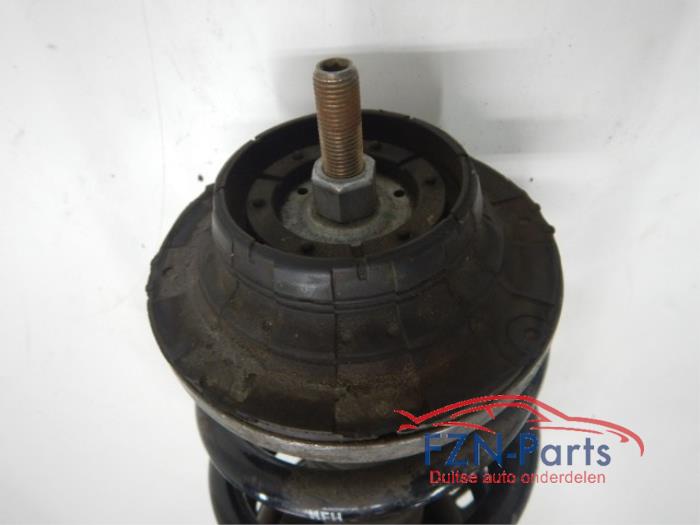 Wielophanging links-voor Volkswagen Transporter (22739580)