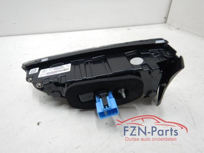 VW Golf 8 IQ LED Achterlichten Dynamisch