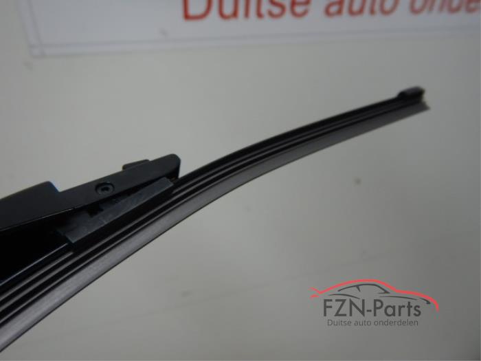 VW Touran 5TA AREO Ruitenwisser blad Achter