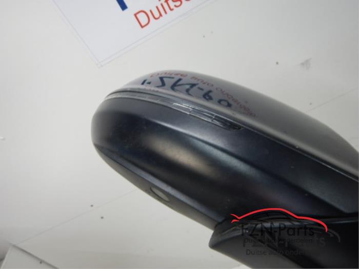 Audi Q5 8R0 Spiegel Rechts R