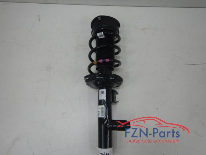 Diversen Volkswagen Tiguan (22740825)