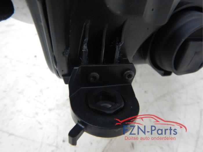 Koplamp rechts Audi A4 (22723156)