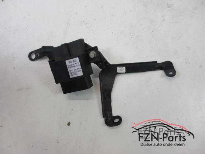 Computer Motormanagement Volkswagen Golf (22745306)