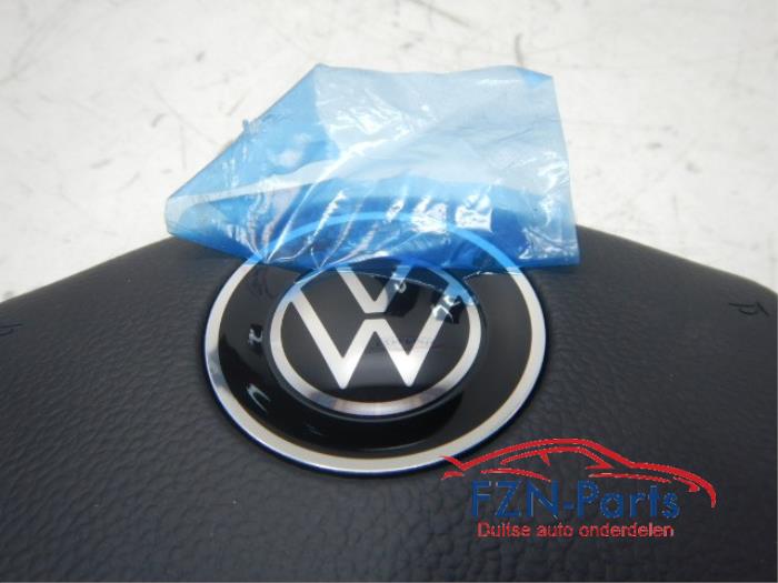 VW Polo 2G Facelift Stuurairbag Nieuw