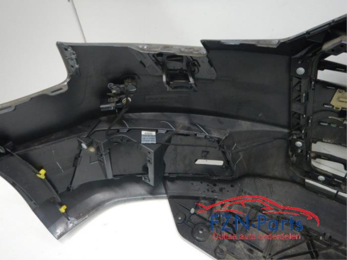 Voorbumper Audi A4 (22722071)