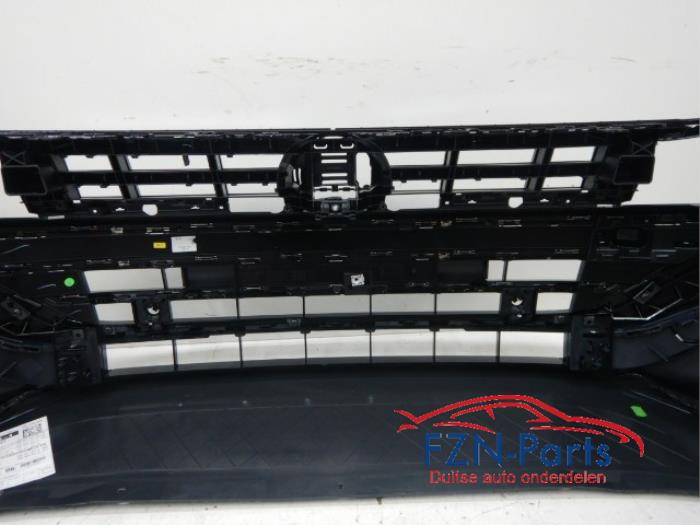 VW Arteon Facelift R R-Line Voorbumper 6PDC ACC LC9X 3G
