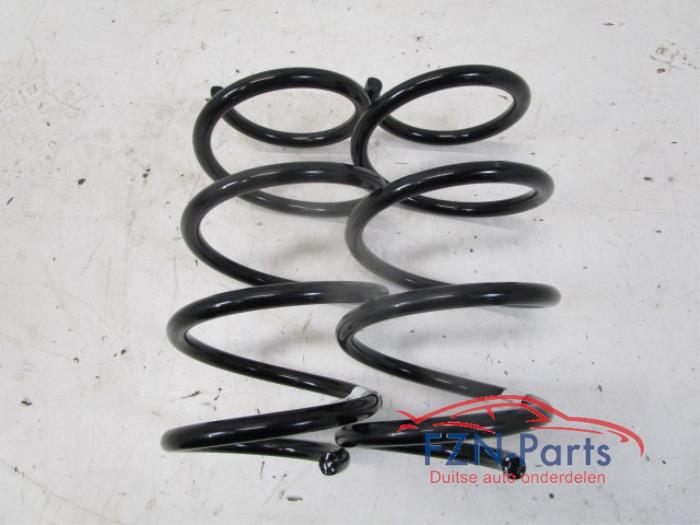 Verlagingsset Volkswagen Golf (22740350)