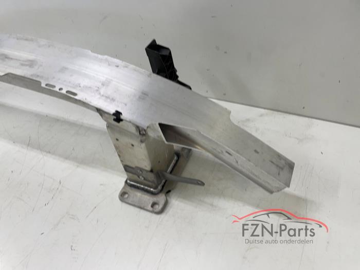 Audi A6 4K C8 Bumperbalk frame voorzijde