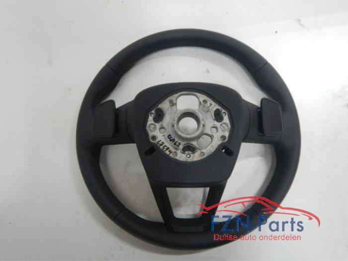 Stuurwiel Audi A4 (22742686)